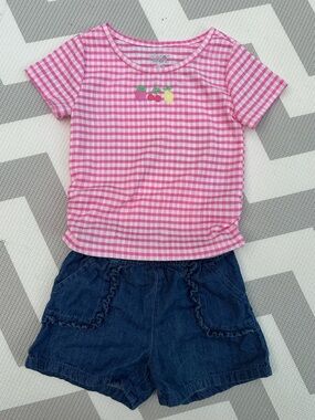 Garanimals Play Outfit